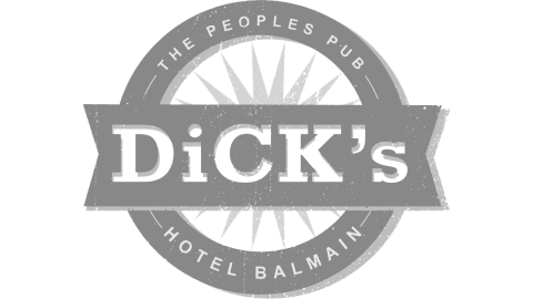 Dick's Hotel Balmain
